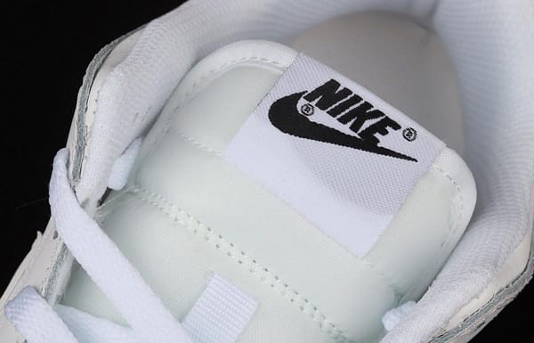NIKE SB DUNK Low Prm SB buckle rebound fashion casual board shoes DD1503-109 - Image 8