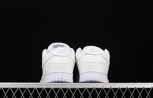 NIKE SB DUNK Low Prm SB buckle rebound fashion casual board shoes DD1503-109 - Image 13