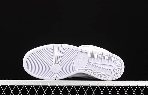 NIKE SB DUNK Low Prm SB buckle rebound fashion casual board shoes DD1503-109 - Image 14