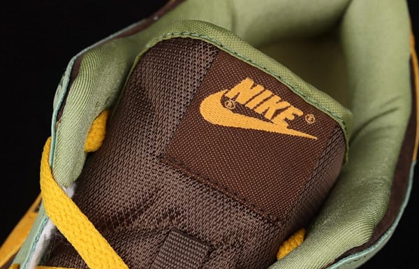 NIKE SB DUNK Low Prm SB buckle rebound fashion casual board shoes DH5360-300 - Image 8