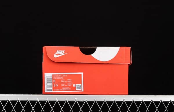 NIKE SB DUNK Low Prm SB buckle rebound fashion casual board shoes DH5360-300 - Image 11