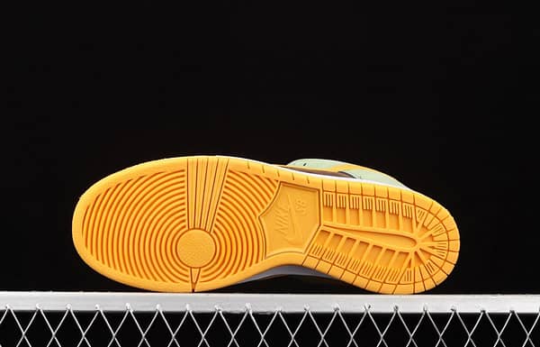 NIKE SB DUNK Low Prm SB buckle rebound fashion casual board shoes DH5360-300 - Image 14