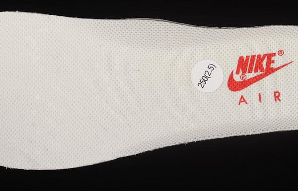 Supreme x NIKE Air Force 1y07 Air Force Joint style low-top Sports Leisure Board shoes CU9225-126 - Image 3
