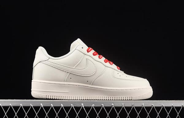 Supreme x NIKE Air Force 1y07 Air Force Joint style low-top Sports Leisure Board shoes CU9225-126 - Image 15