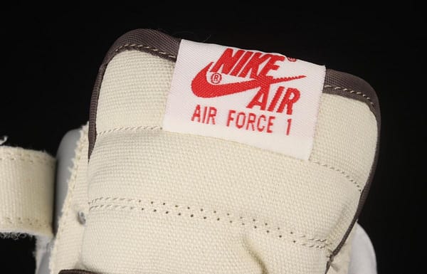 Travis Scott x Sony PlayStation 5 x NIKE Air Force 11607 Mid PS5 Slam Dunk Series to help classic 100-match leisure sports board shoes BQ5828-202 - Image 8