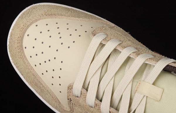 NIKE DUNK Low Retro Prm Cheetah buckle rebound fashion casual board shoes DH7913-200 - Image 9