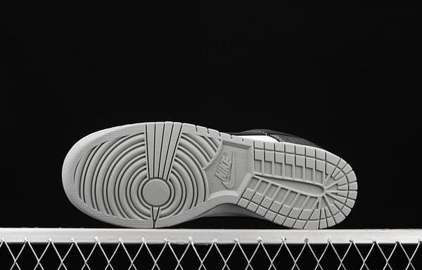 NIKE SB DUNK Low Prm Leonard SB buckle rebound fashion casual board shoes DO5882-001 - Image 14