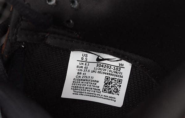 NIKE SB DUNK Low Pro Trail End Brown turn hair brown, white and black snake pattern dunk series low side leisure sports skateboard shoes 304292-102 - Image 5