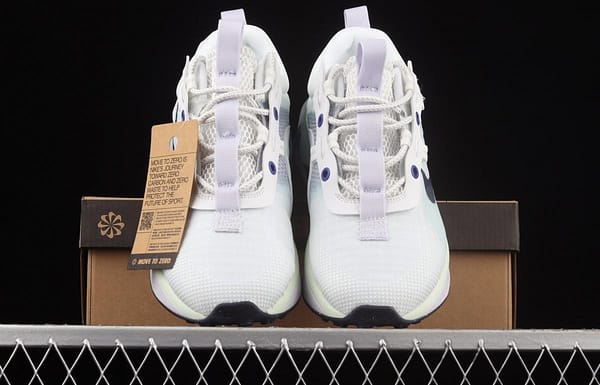 NIKE Air Max 2021 new air cushion running shoes DA1923-100 - Image 12