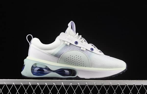 NIKE Air Max 2021 new air cushion running shoes DA1923-100 - Image 15