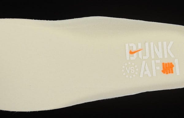 Undefeated x NIKE Air Force 1 Low co-branded low-top casual board shoes DM8461-001 - Image 3