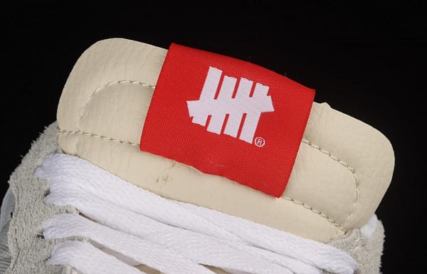 Undefeated x NIKE Air Force 1 Low co-branded low-top casual board shoes DM8461-001 - Image 8