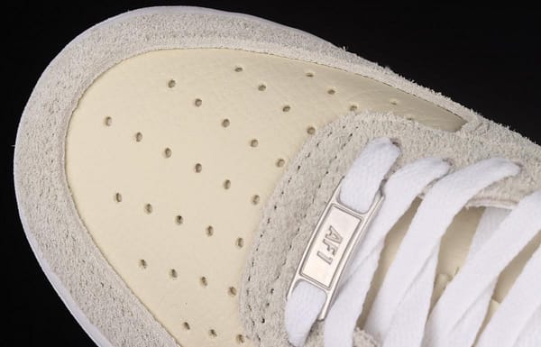 Undefeated x NIKE Air Force 1 Low co-branded low-top casual board shoes DM8461-001 - Image 9