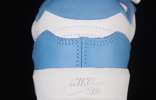 NIKE SB Force 58 simplified version of vintage skateboard shoes CZ2959-441 - Image 6