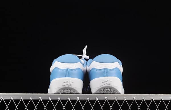 NIKE SB Force 58 simplified version of vintage skateboard shoes CZ2959-441 - Image 14