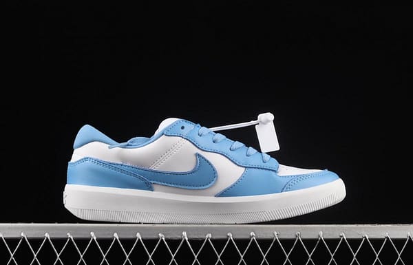 NIKE SB Force 58 simplified version of vintage skateboard shoes CZ2959-441 - Image 16