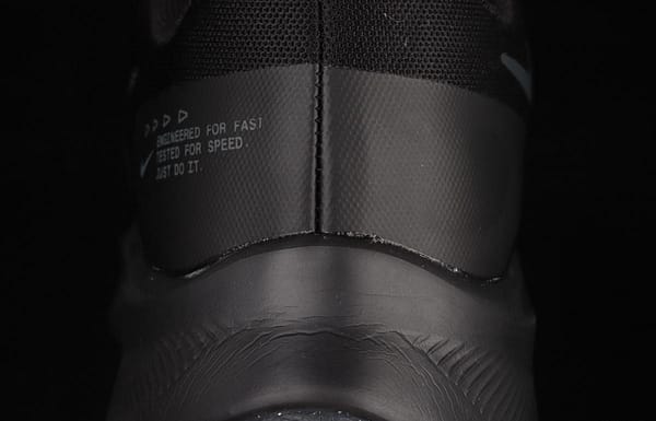 NIKE Quest 4 extreme series shock absorber light running shoes DA1105-002 - Image 6