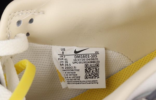 OFF-White x NIKE DUNK Low OW gray SB buckle rebound fashion casual board shoes DM1602-105 - Image 5