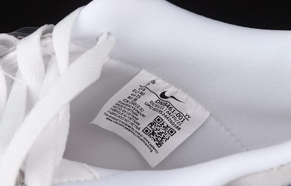 Undefeated x NIKE Air Force 1 Low co-branded low-top casual board shoes DM8461-001 - Image 5