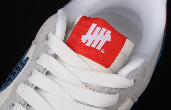 Undefeated x NIKE Air Force 1 Low co-branded low-top casual board shoes DM8461-001 - Image 8