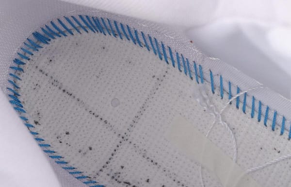 NIKE DUNK SB Zoom High Pro Qs white and red scraping, white coconut SB crushing rebounds, high upper shoes AH9613-116 - Image 4