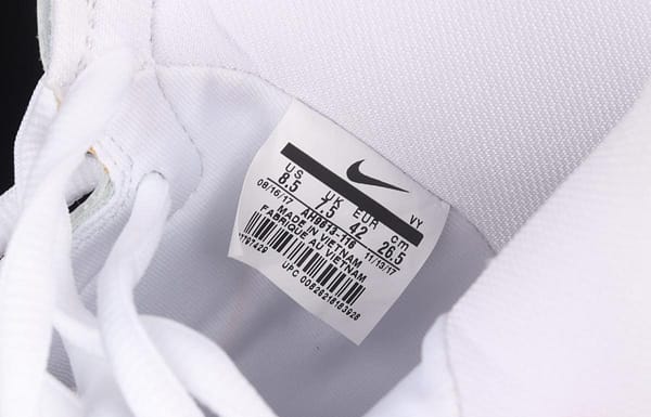 NIKE DUNK SB Zoom High Pro Qs white and red scraping, white coconut SB crushing rebounds, high upper shoes AH9613-116 - Image 5