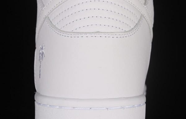 NIKE DUNK SB Zoom High Pro Qs white and red scraping, white coconut SB crushing rebounds, high upper shoes AH9613-116 - Image 6