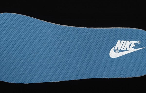 NIKE SB DUNK Low white, blue and black hook SB smash rebounds low upper board shoes DH0957-105 - Image 3
