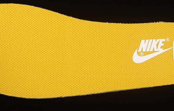 NIKE SB DUNK High white and yellow color SB rebound high upper shoes DD1869-106 - Image 3