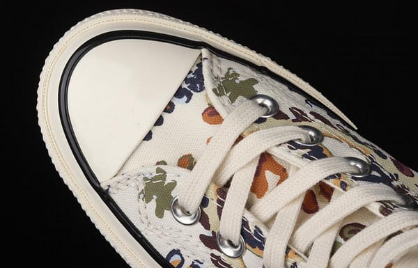 Converse Chuck 70 series cashew flower high top casual board shoes 572545C - Image 11