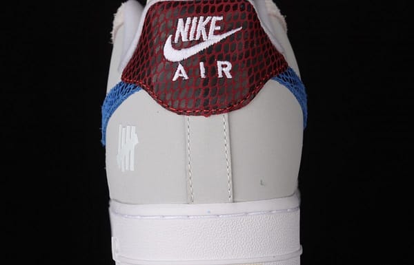 Undefeated x NIKE Air Force 1 Low co-branded low-top casual board shoes DM8461-001 - Image 6
