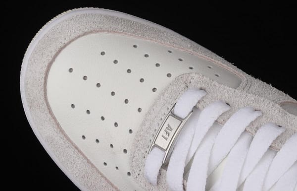 Undefeated x NIKE Air Force 1 Low co-branded low-top casual board shoes DM8461-001 - Image 9