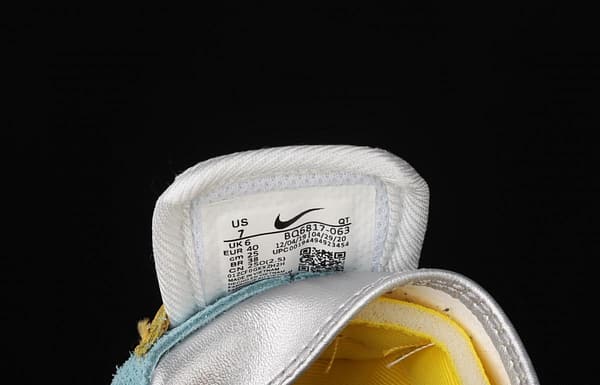 NIKE SB DUNK Low four-in-one multi-element casual board shoes BQ6817-063 - Image 5