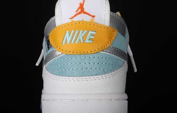 NIKE SB DUNK Low four-in-one multi-element casual board shoes BQ6817-063 - Image 6
