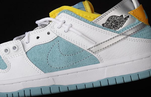 NIKE SB DUNK Low four-in-one multi-element casual board shoes BQ6817-063 - Image 7