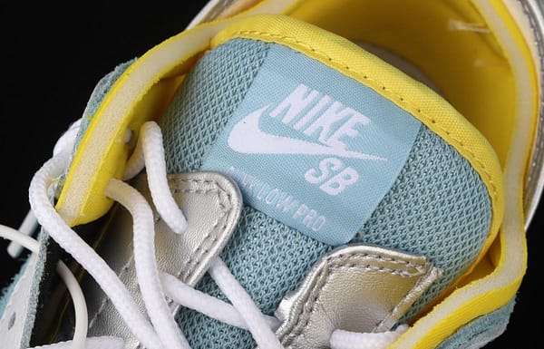 NIKE SB DUNK Low four-in-one multi-element casual board shoes BQ6817-063 - Image 8