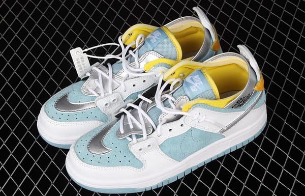 NIKE SB DUNK Low four-in-one multi-element casual board shoes BQ6817-063 - Image 10