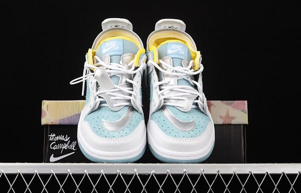 NIKE SB DUNK Low four-in-one multi-element casual board shoes BQ6817-063 - Image 12