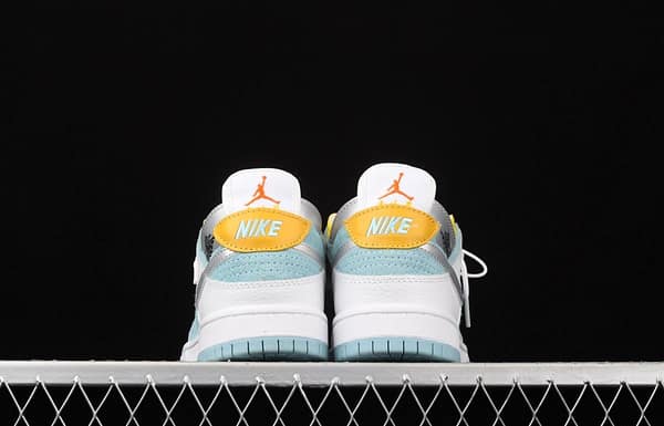 NIKE SB DUNK Low four-in-one multi-element casual board shoes BQ6817-063 - Image 13