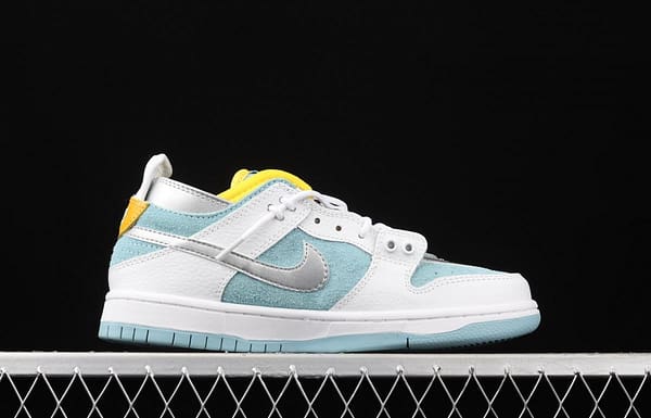 NIKE SB DUNK Low four-in-one multi-element casual board shoes BQ6817-063 - Image 15