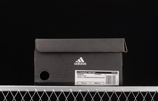 Adidas Ultraboost Web Dna GY4151 Das's new casual popcorn running shoes - Image 11