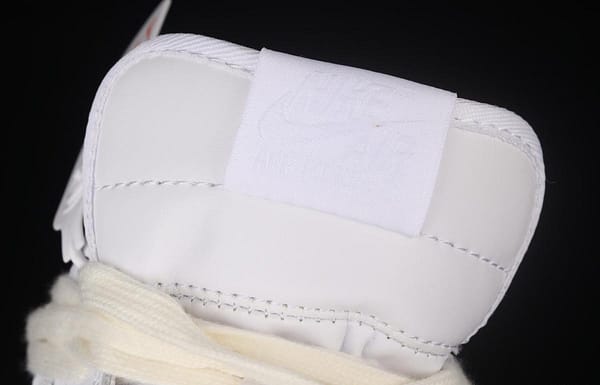 NIKE Air Force 1 Low metal buckle low-top casual board shoes CW2288-111, - Image 8