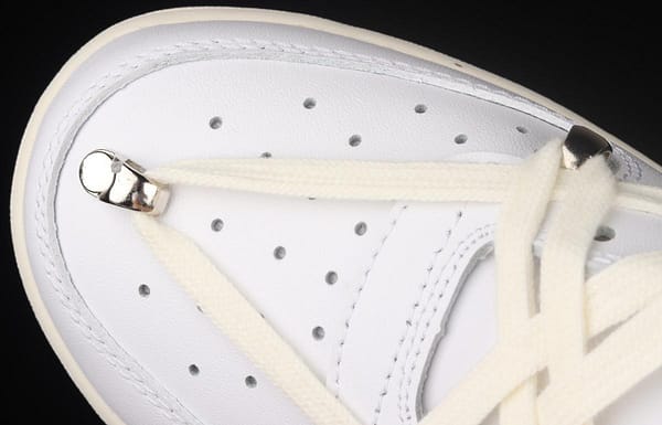 NIKE Air Force 1 Low metal buckle low-top casual board shoes CW2288-111, - Image 9
