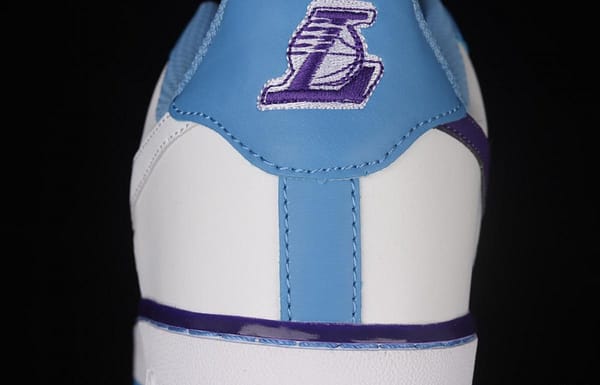 NIKE Air Force 1 Low low-top casual board shoes DC8874-101 - Image 6