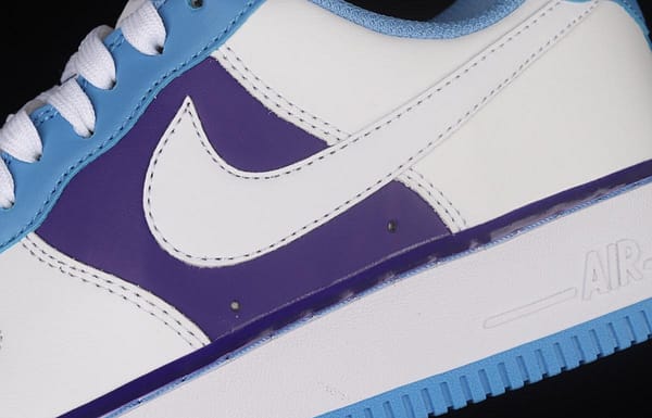 NIKE Air Force 1 Low low-top casual board shoes DC8874-101 - Image 7