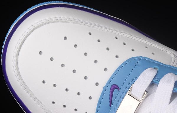 NIKE Air Force 1 Low low-top casual board shoes DC8874-101 - Image 9