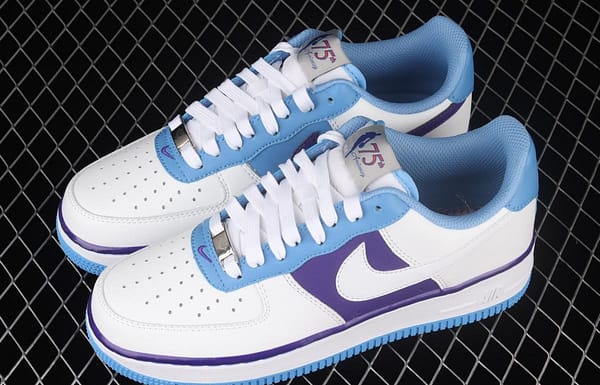 NIKE Air Force 1 Low low-top casual board shoes DC8874-101 - Image 10