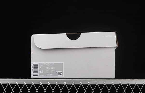 NIKE Air Force 1 Low low-top casual board shoes DC8874-101 - Image 11