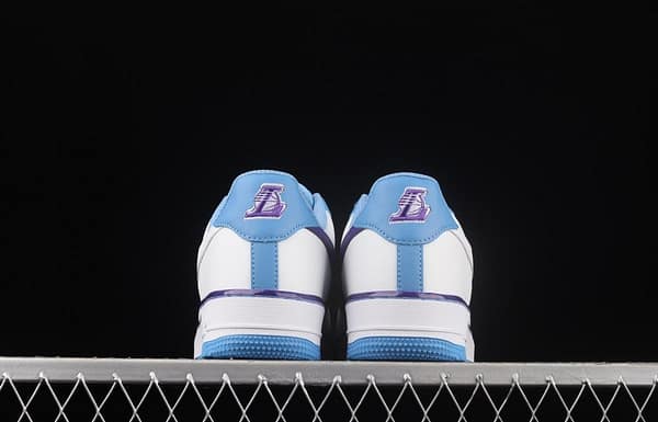 NIKE Air Force 1 Low low-top casual board shoes DC8874-101 - Image 13