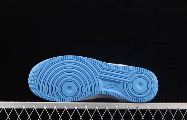 NIKE Air Force 1 Low low-top casual board shoes DC8874-101 - Image 14